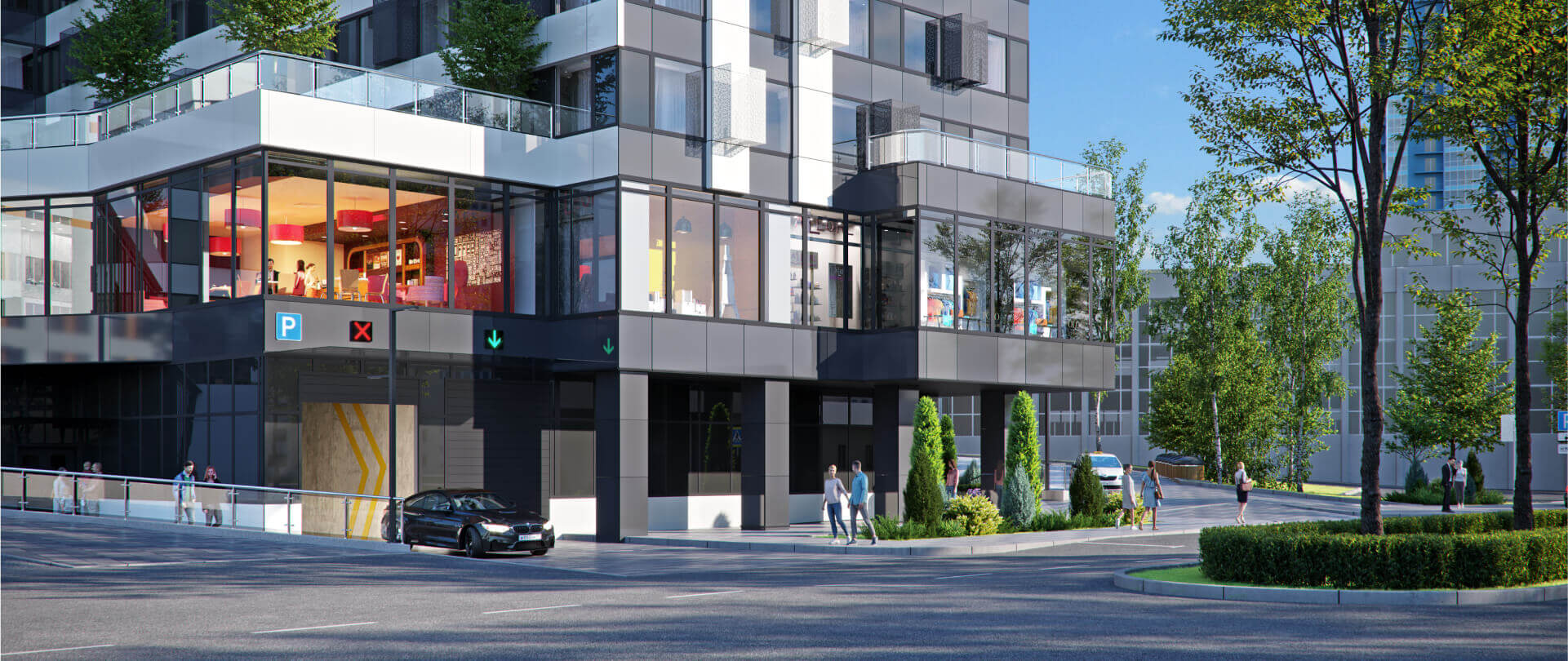 Рассрочка и ипотека ЖК «Аист Резиденс»