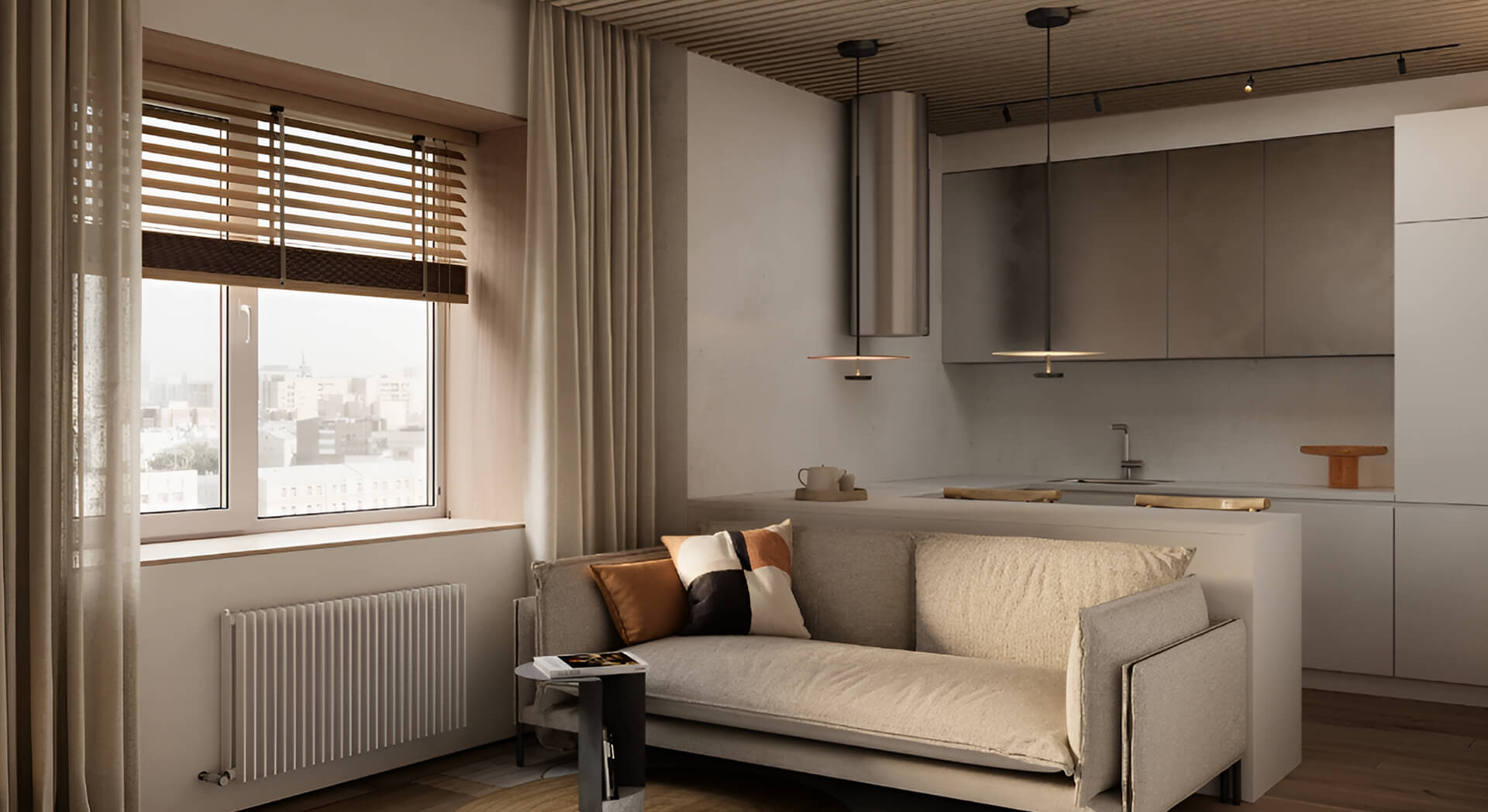 Технологии и инженерия ЖК «Аист Резиденс»